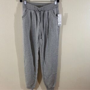 Urban Outfitters Heather Gray Joggers